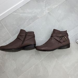 Naturalizer Cassandra Bootie